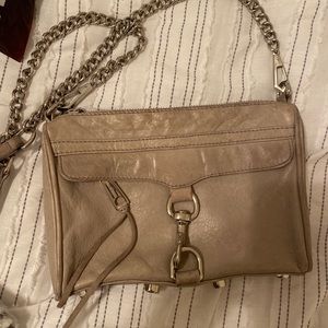 Rebecca Minkoff Mini Crossbody Purse